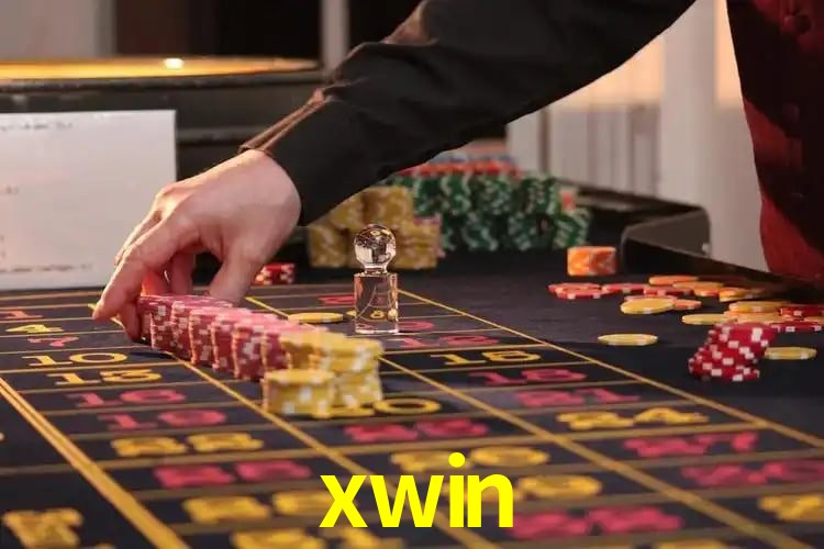 Apostas Esportivas na xwin: Um Guia Completo