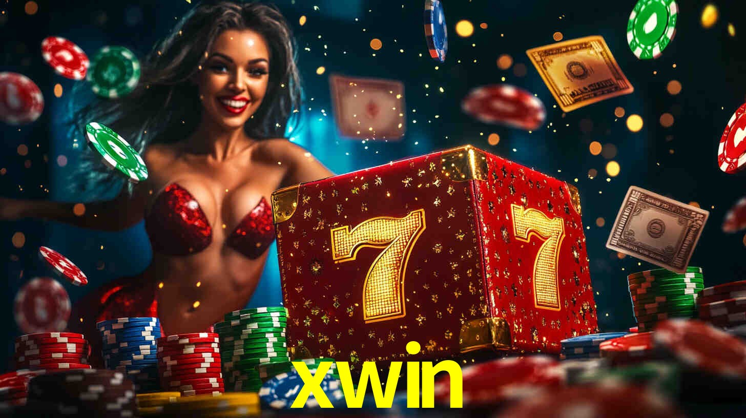 Explorando a Categoria de Eventos em Apostas na xwin
