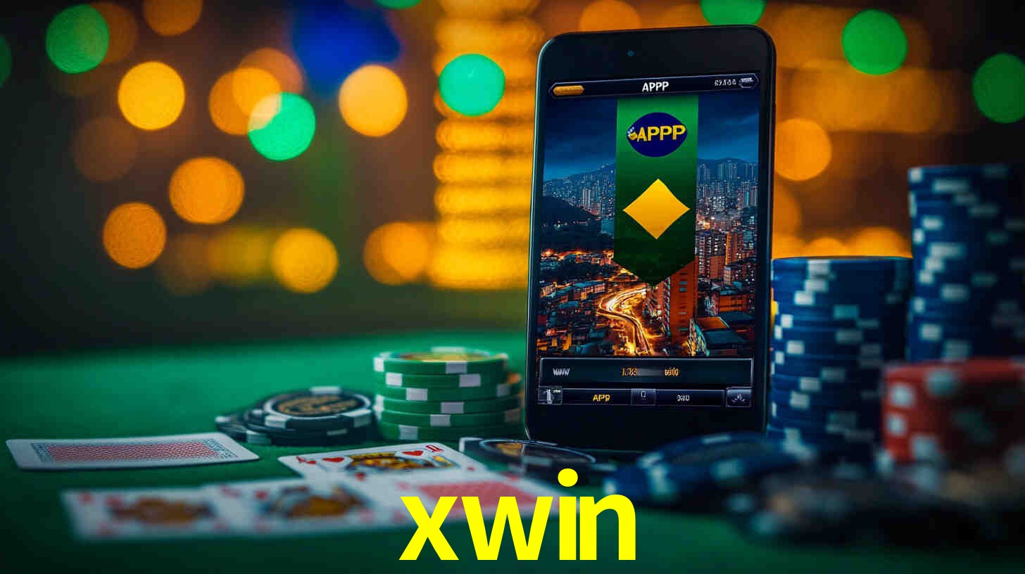 Descubra a Essência do xwin: Nossa História e Compromissos
