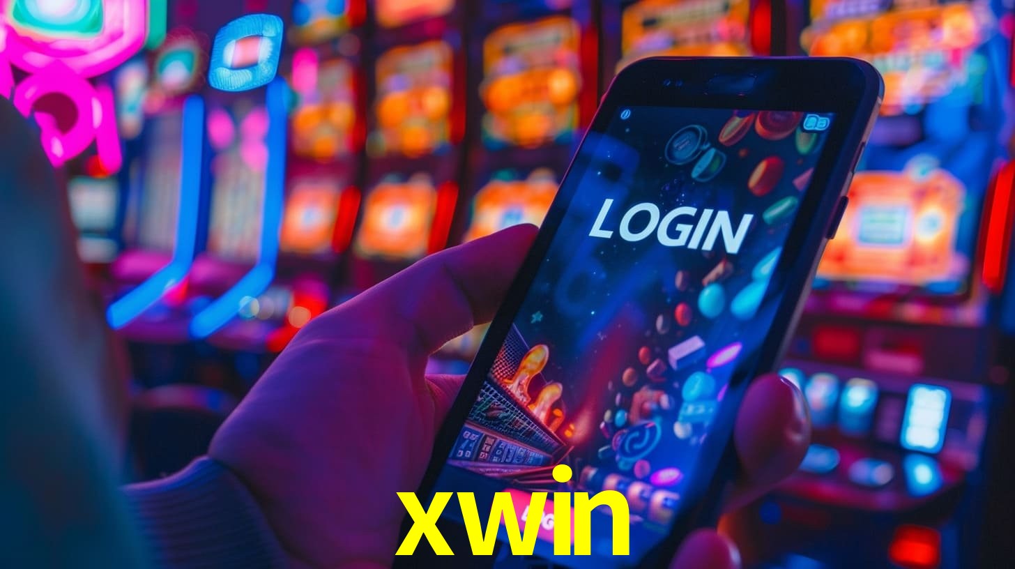 Casino Ao Vivo xwin