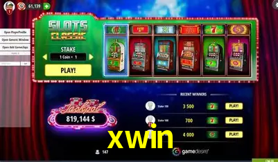 Explorando a Categoria de Eventos em Apostas na xwin