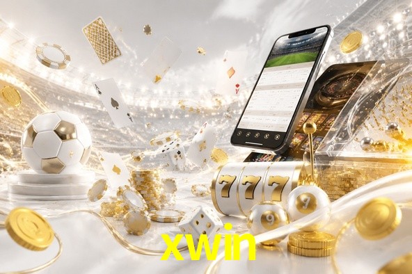 Welcome Bonus xwin