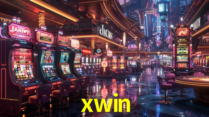 Live Casino xwin