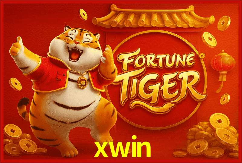 Interface do App xwin