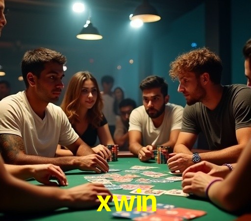 Ofertas Exclusivas xwin
