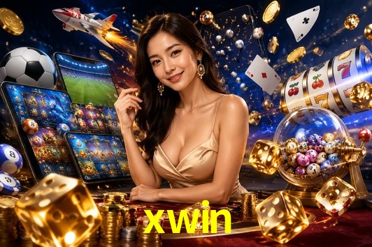 Game Providers xwin