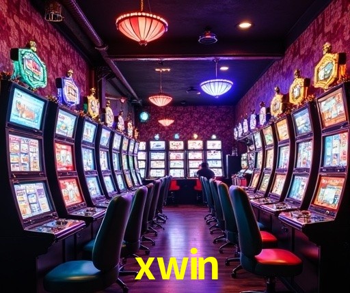 Jogos online xwin