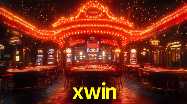 Explore as vantagens do xwin: serviço profissional e confiabilidade