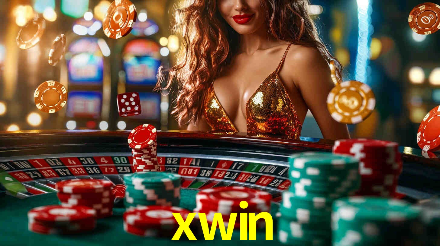 Welcome Bonus xwin