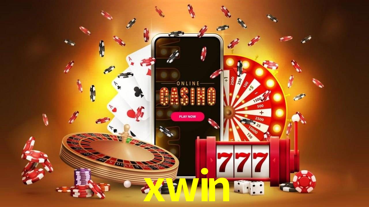 Diretório de Jogos xwin