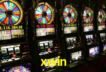 A Emoção da Loteria na xwin: Uma Chance de Mudança de Vida