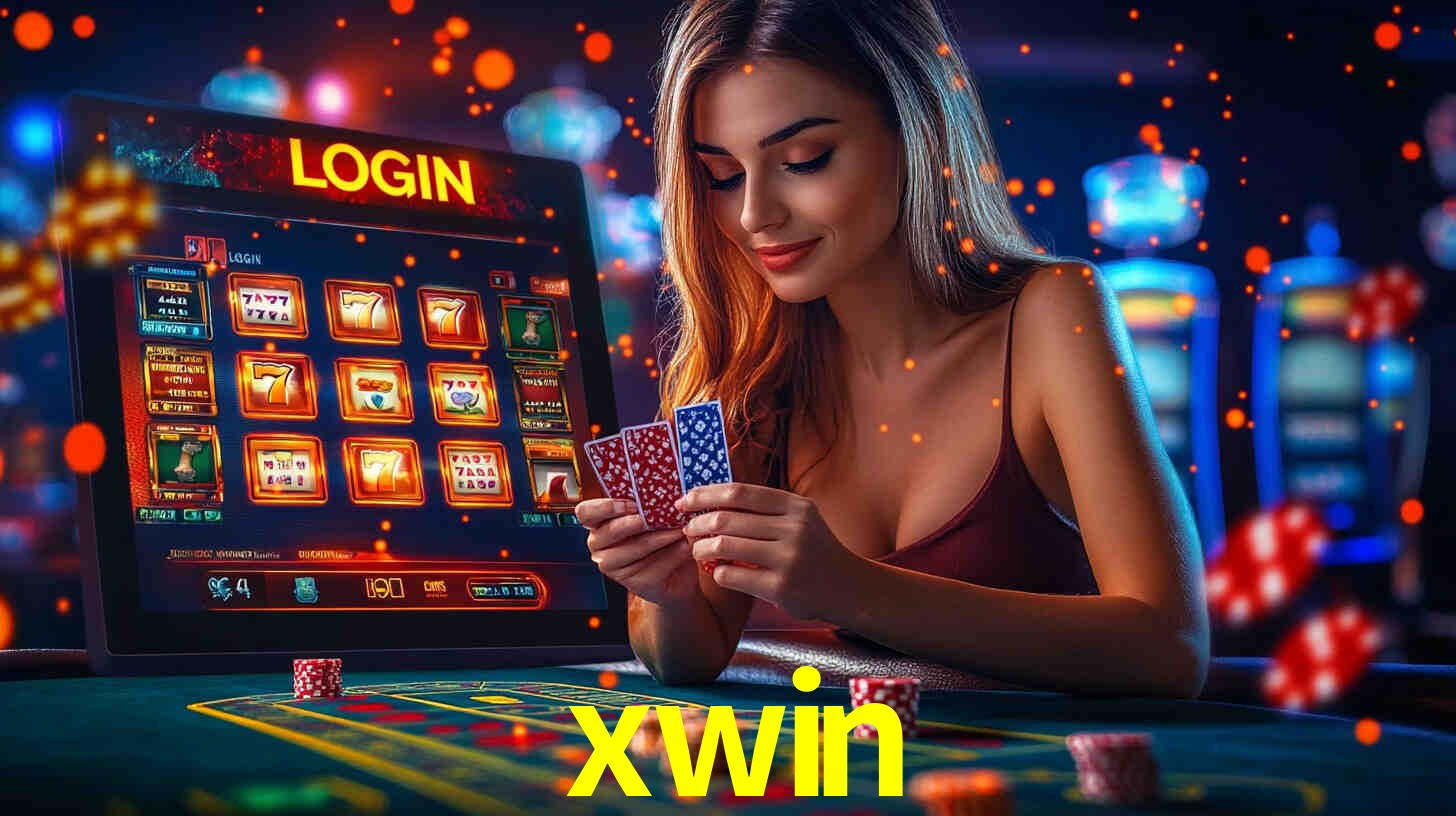 Bônus Generosos e Exclusivos no xwin para Você!