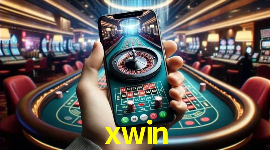 Secure Login xwin