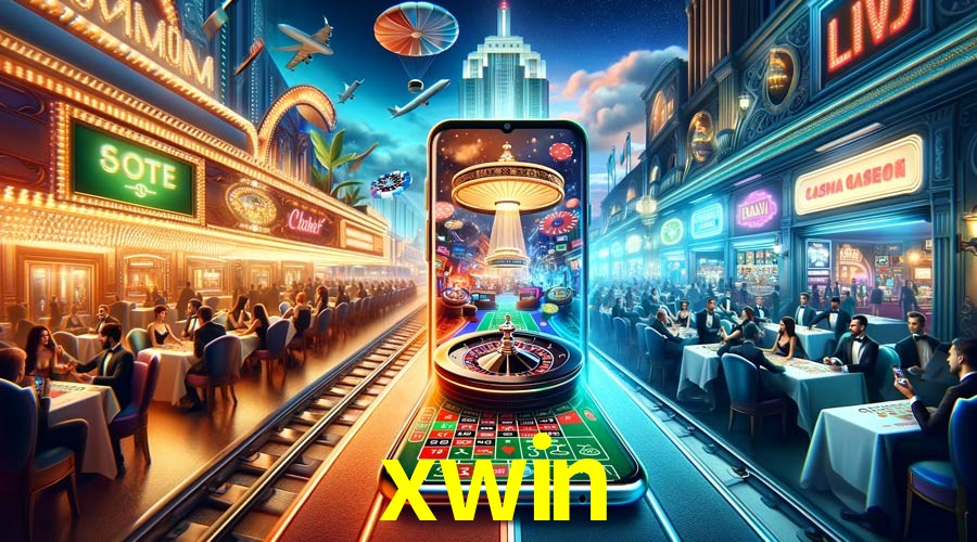 Platform Technology xwin