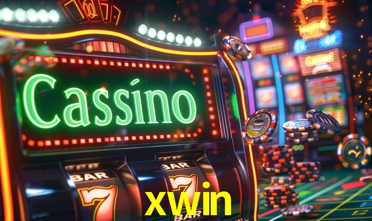 Login Seguro xwin