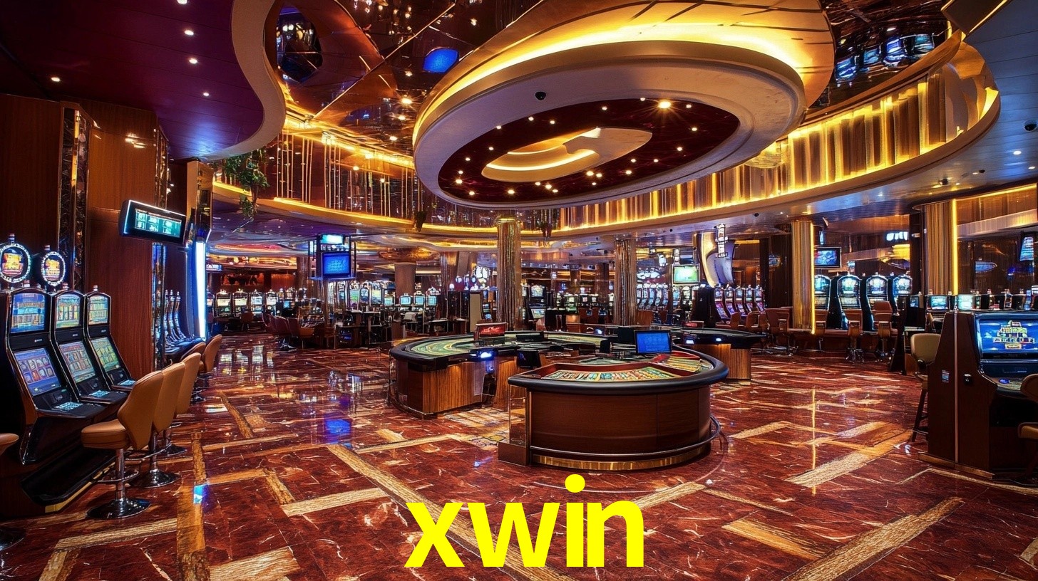 Live Casino xwin