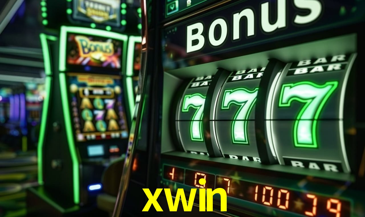 Game Providers xwin
