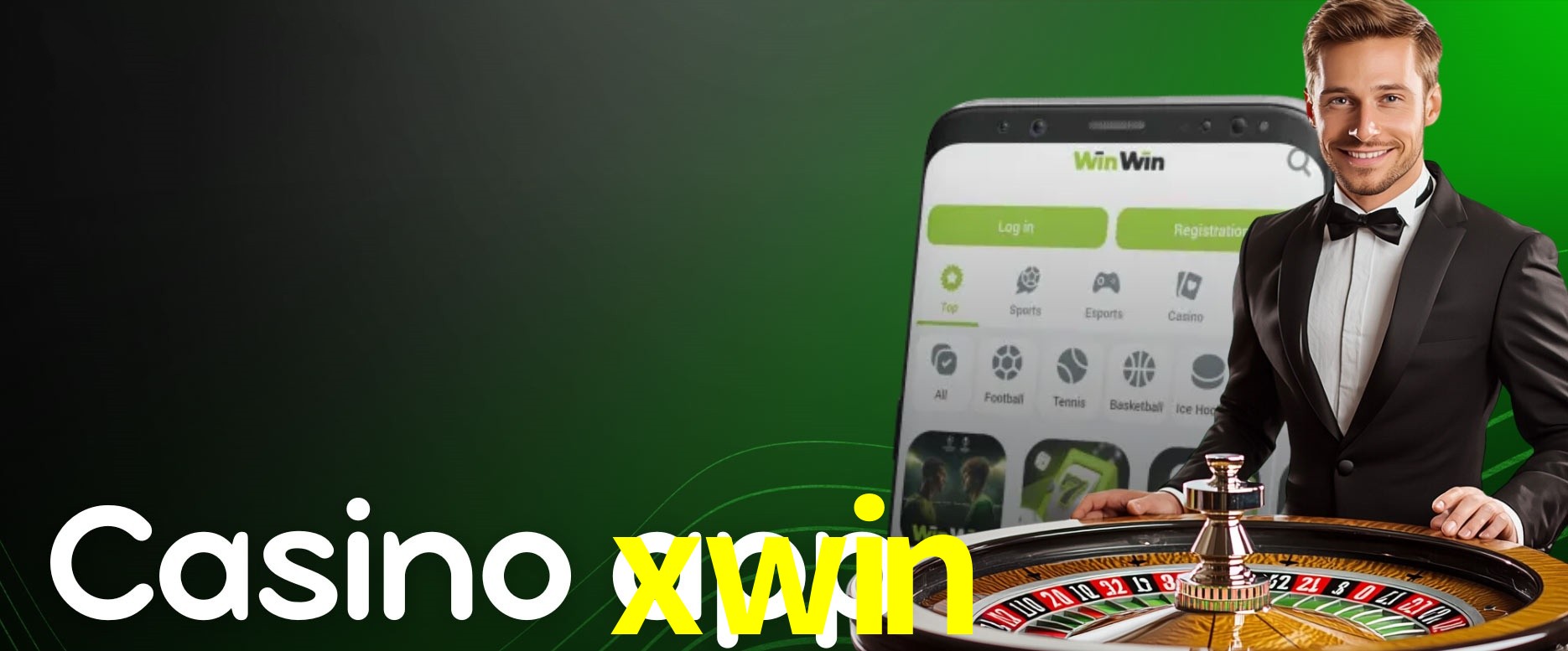 Weekend Specials xwin