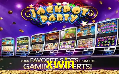 Descubra o Mundo do Cassino Online com xwin