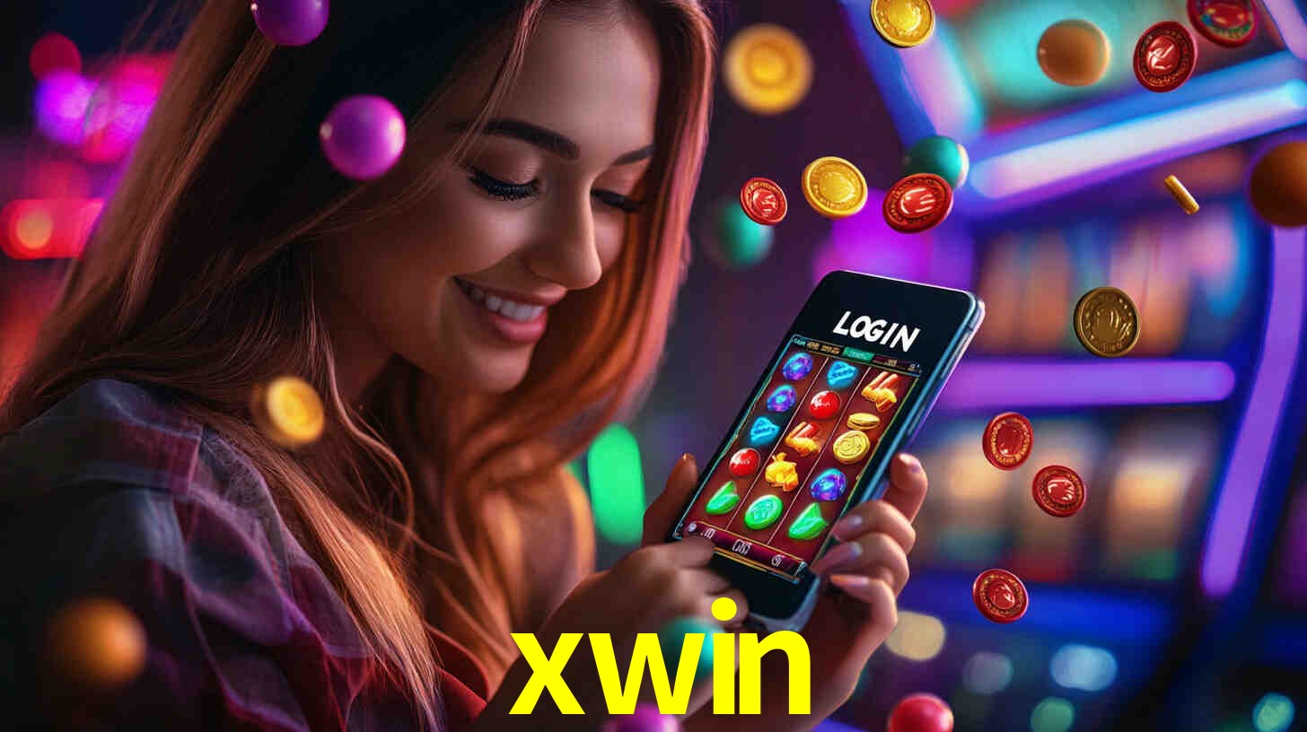 xwin login