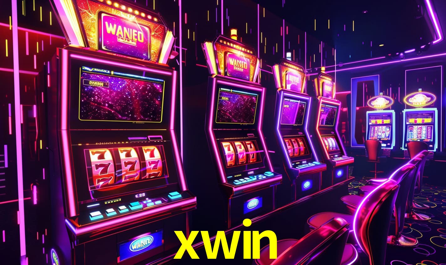 Descubra a Essência do xwin: Nossa História e Compromissos