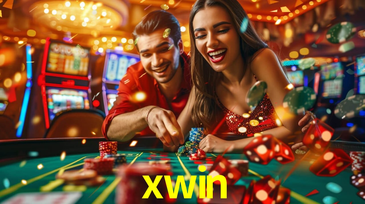 Cadastro Rápido xwin