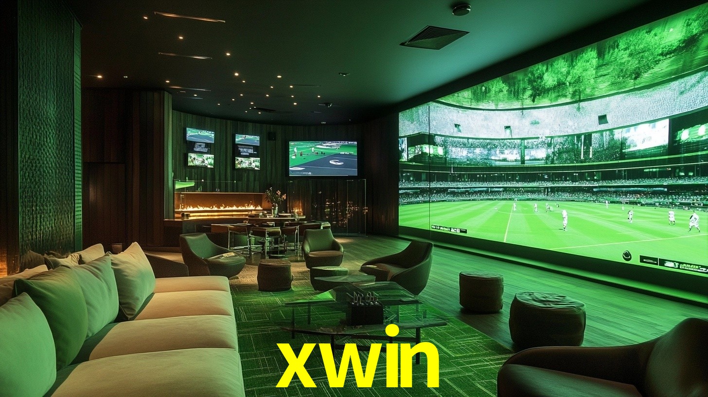 xwin: Seu Cassino Premiado com Pagamentos Rápidos