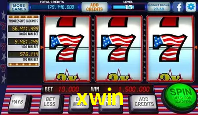 Descubra a Magia dos Jogos de Arcade no xwin