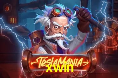 Jogos de Slot xwin