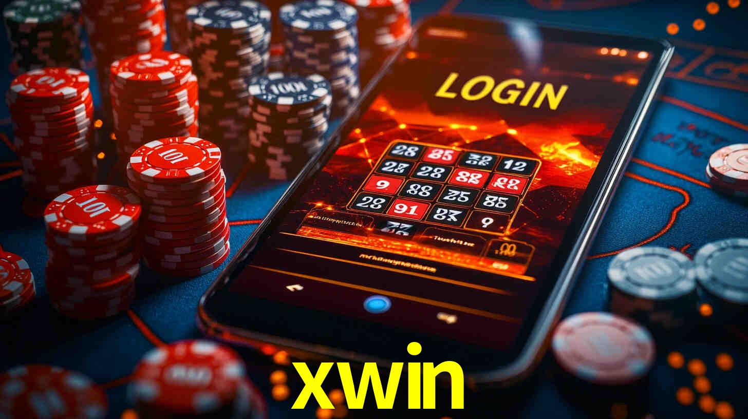 xwin login