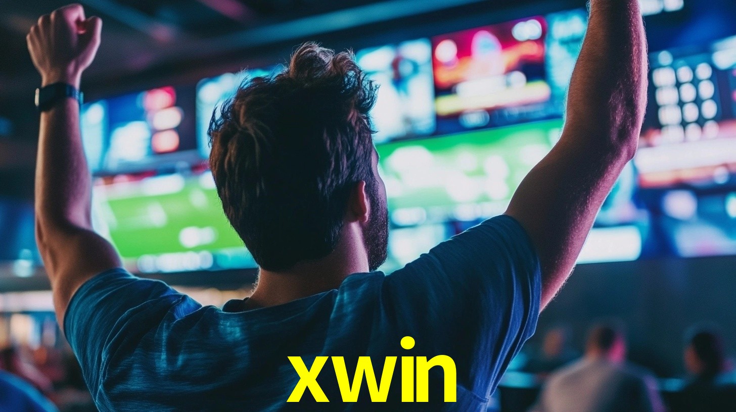 xwin - Chance de Tudo - xwin.com