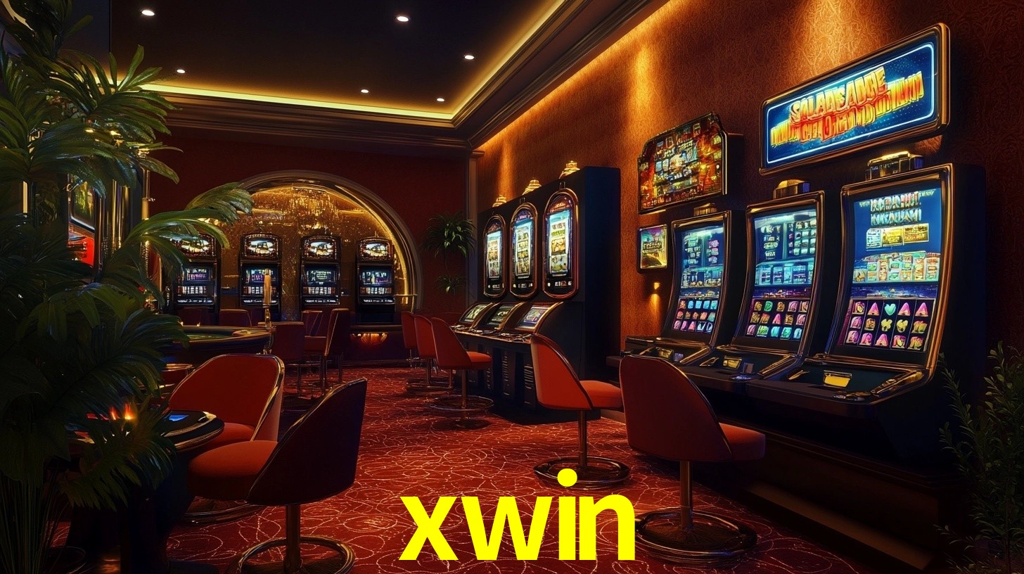 Roulette Table xwin
