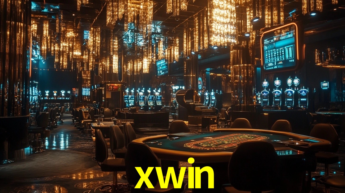 xwin login