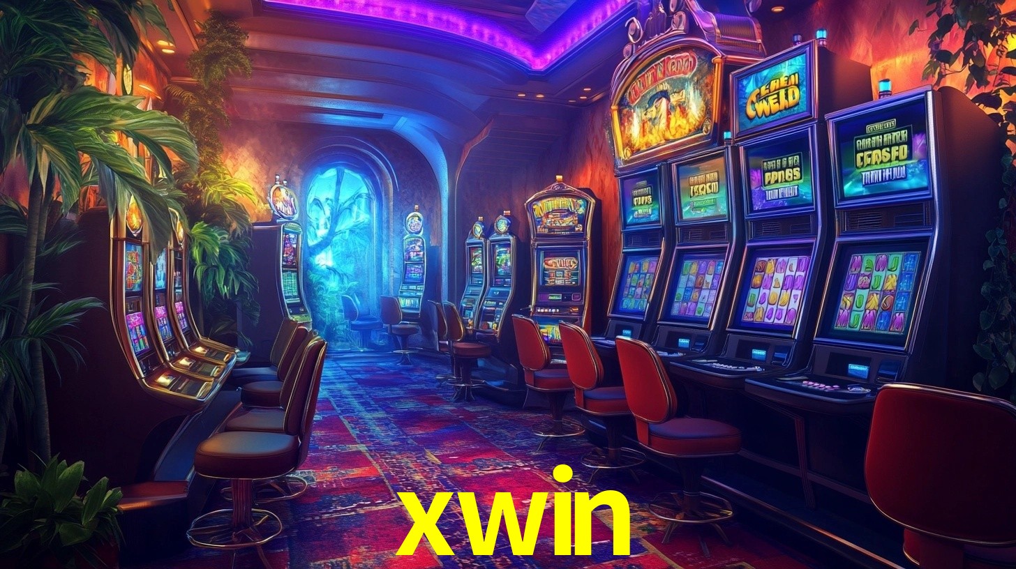 VIP Casino xwin