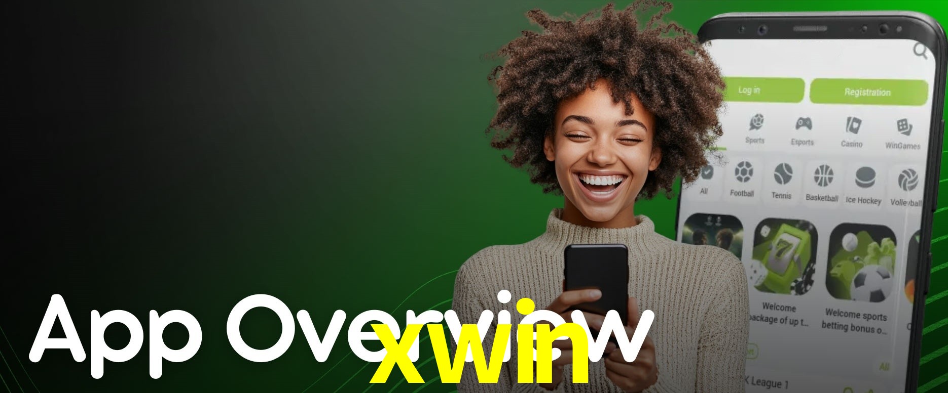 Exclusive Offers xwin