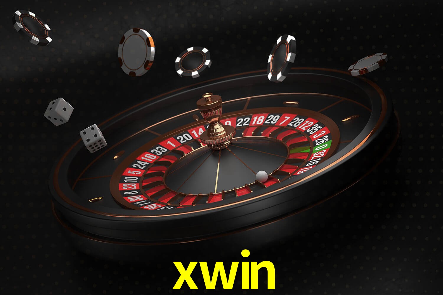 Sinta a adrenalina dos jogos de cassino com xwin