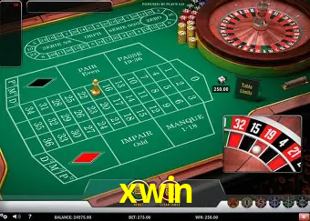 Jogos de mesa e apostas rápidas na xwin